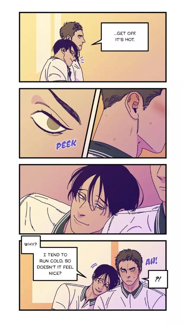 Manga page 10
