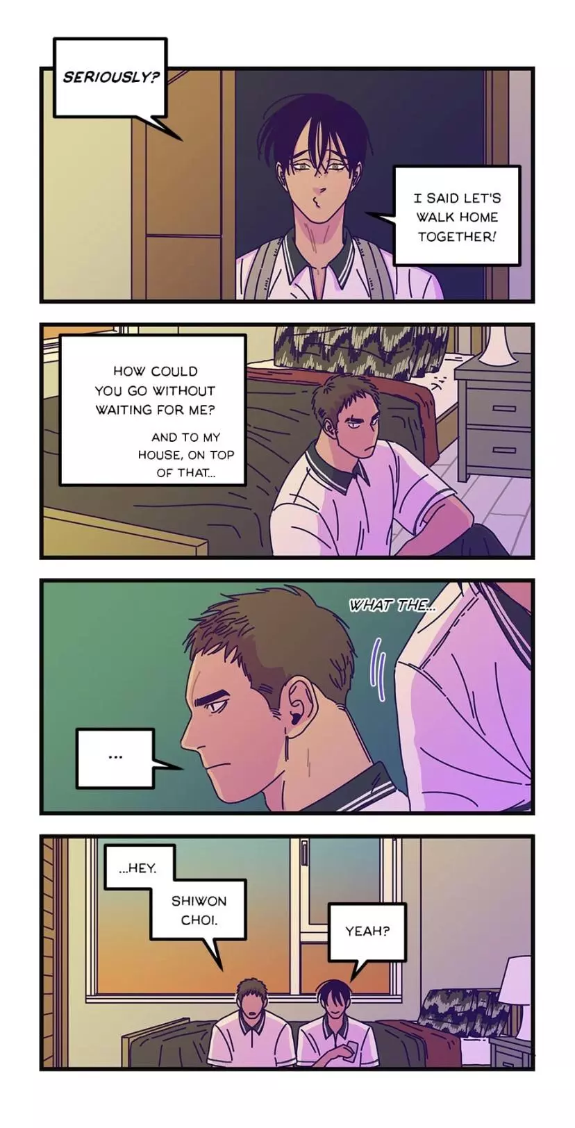 Manga page 10