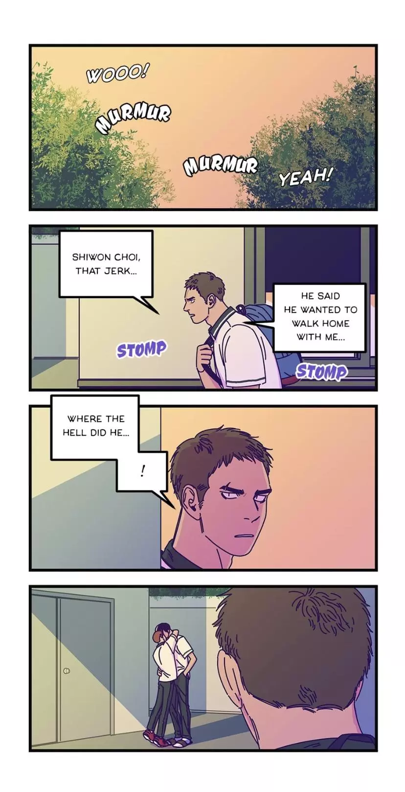 Manga page 7