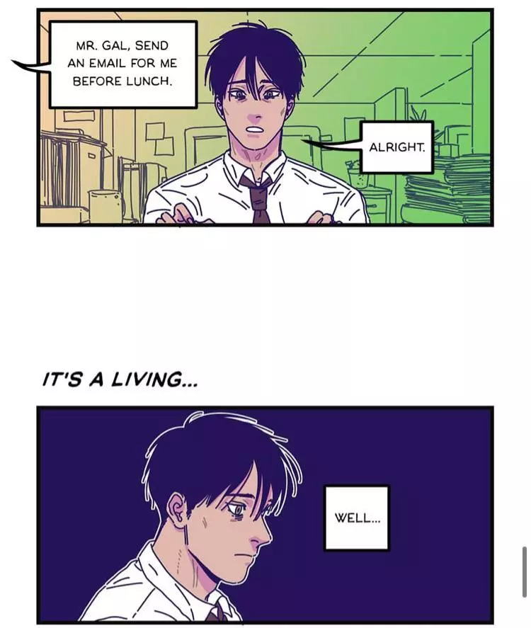 Manga page 20