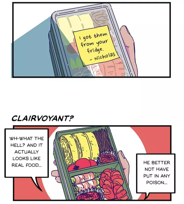 Manga page 23