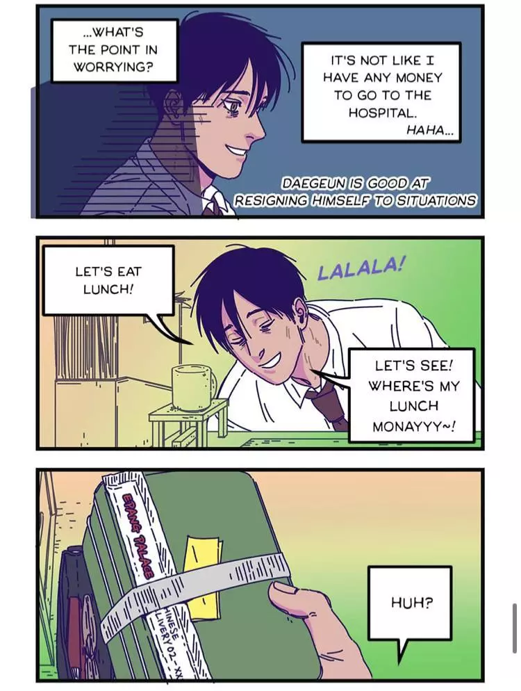 Manga page 21
