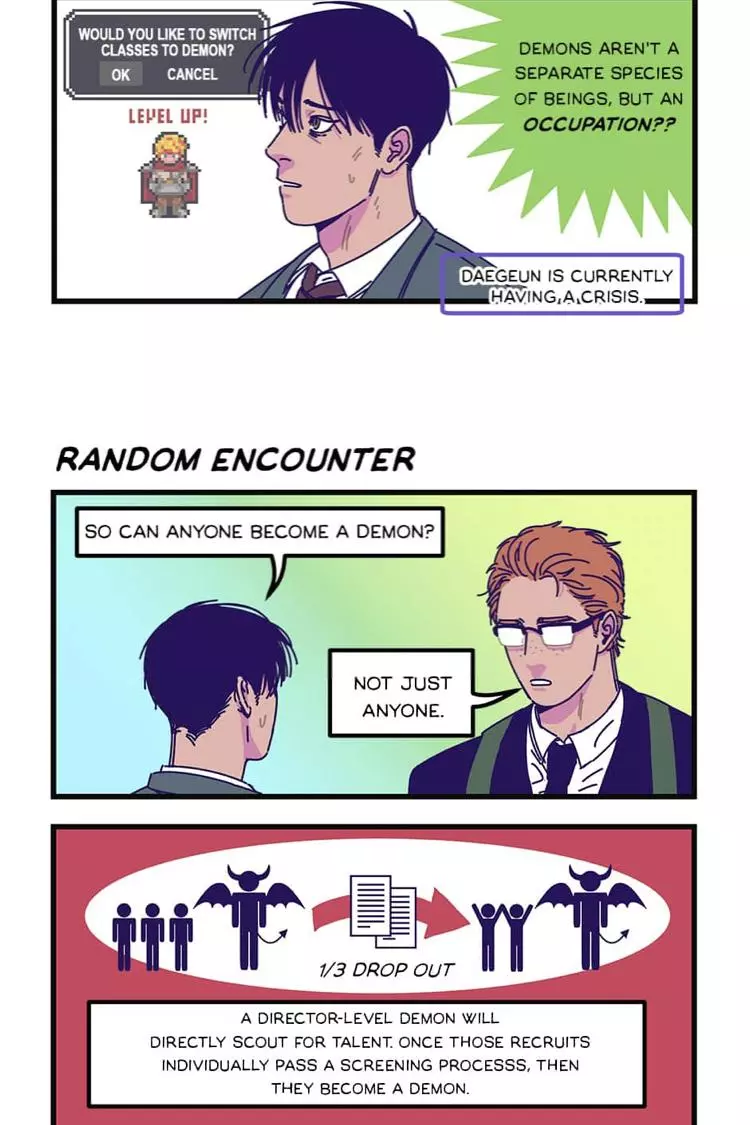 Manga page 7