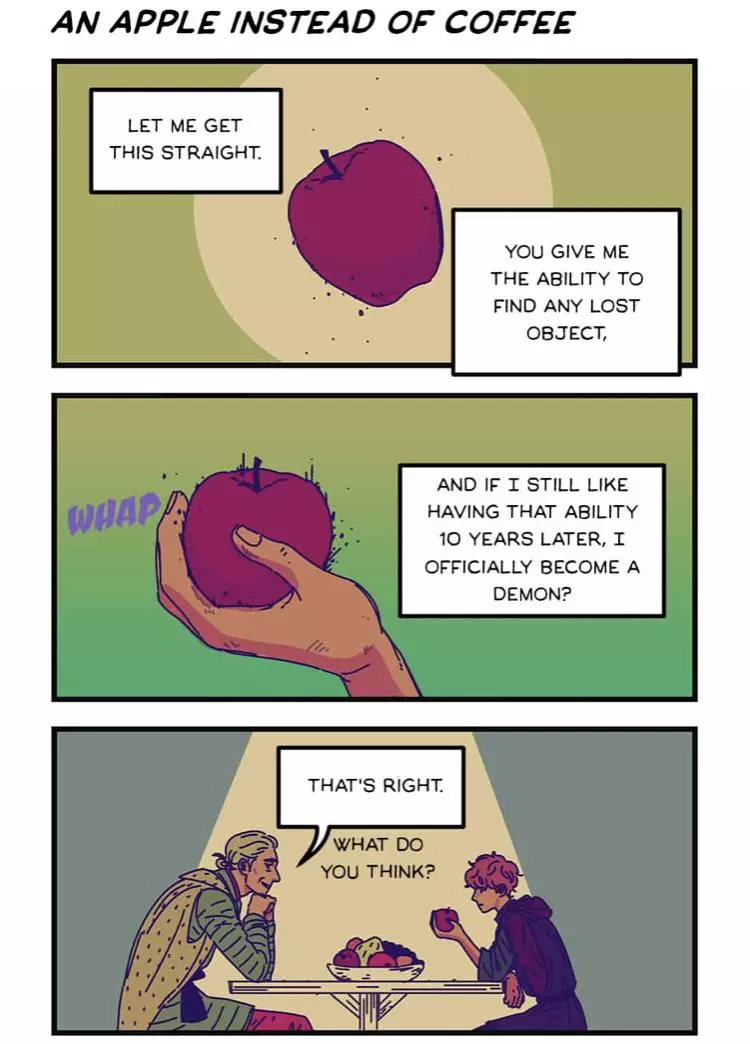 Manga page 13