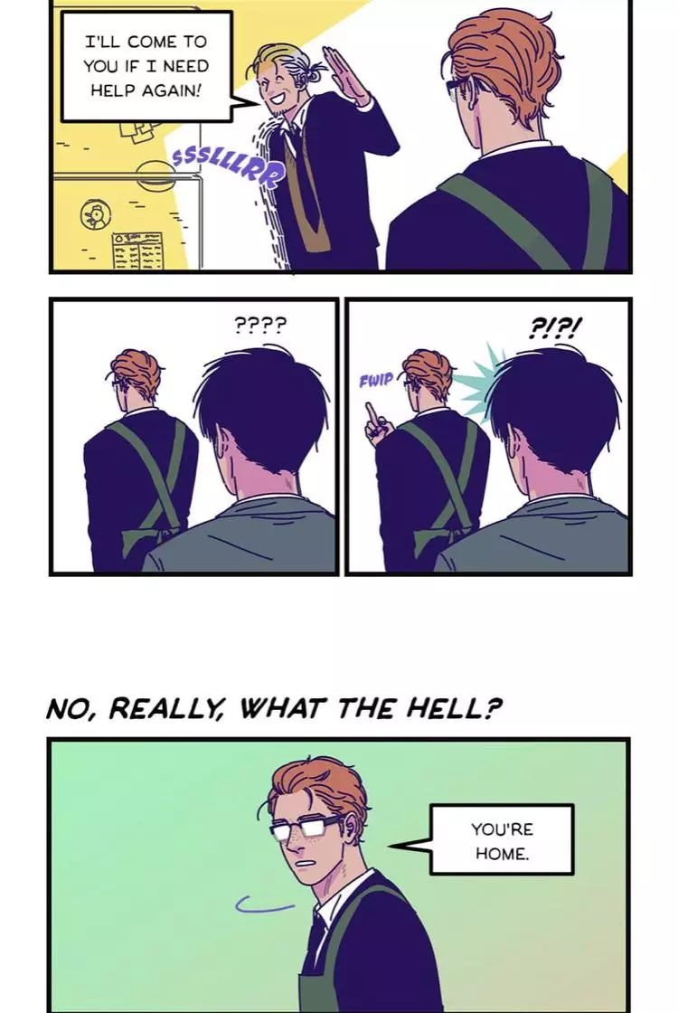 Manga page 4