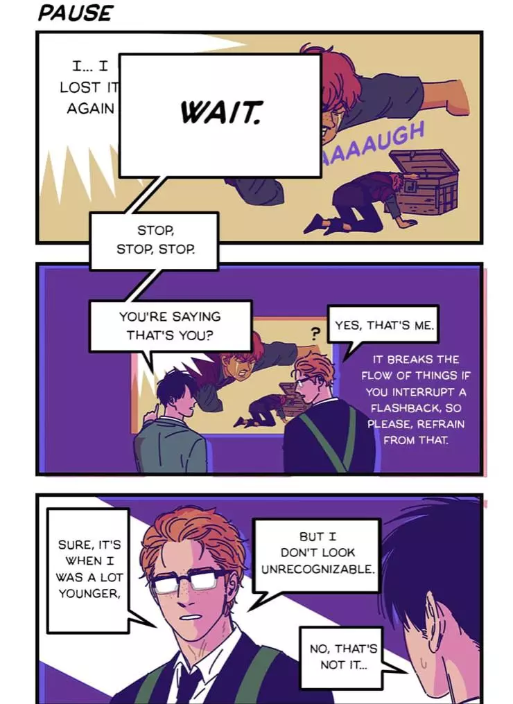 Manga page 10