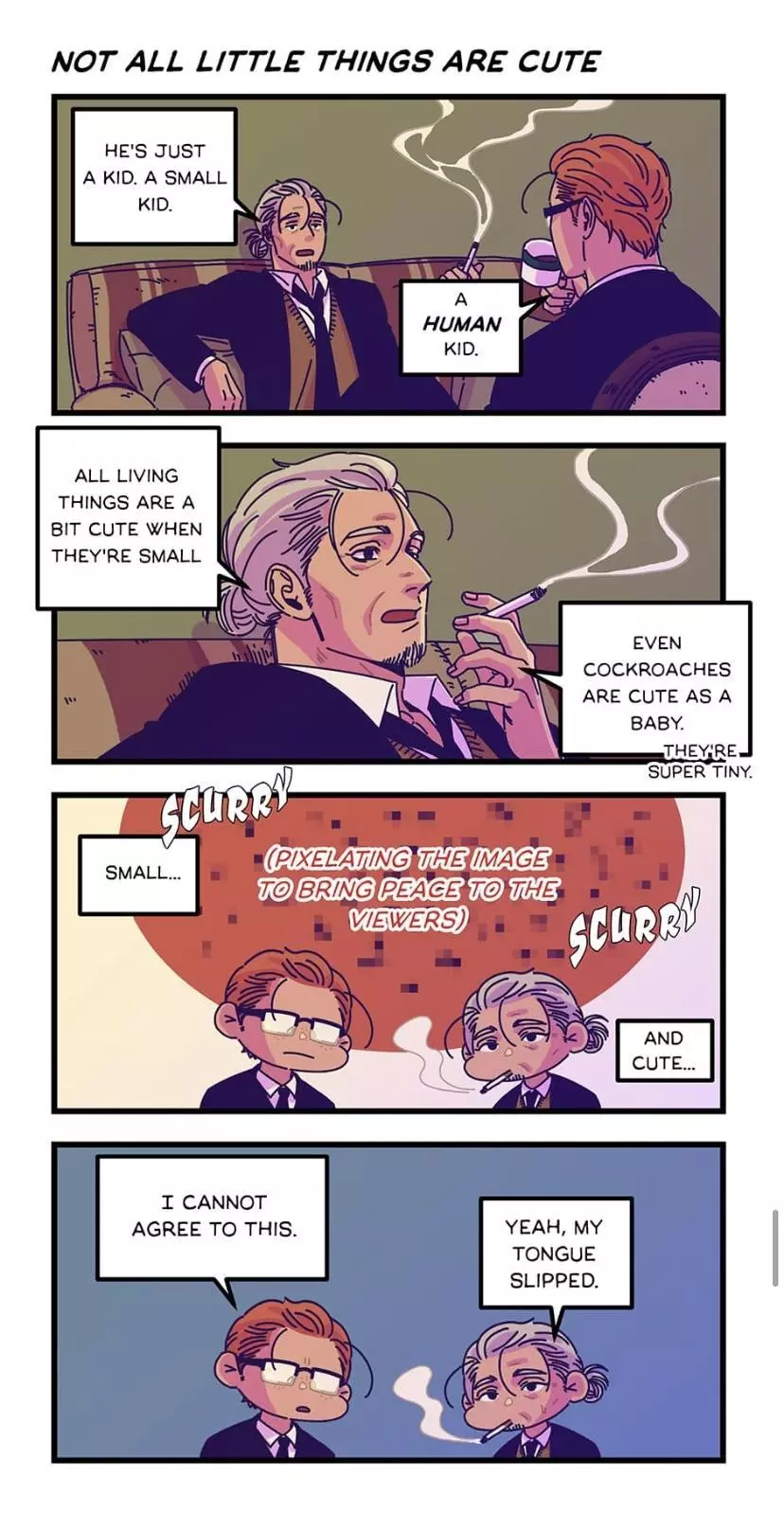 Manga page 17