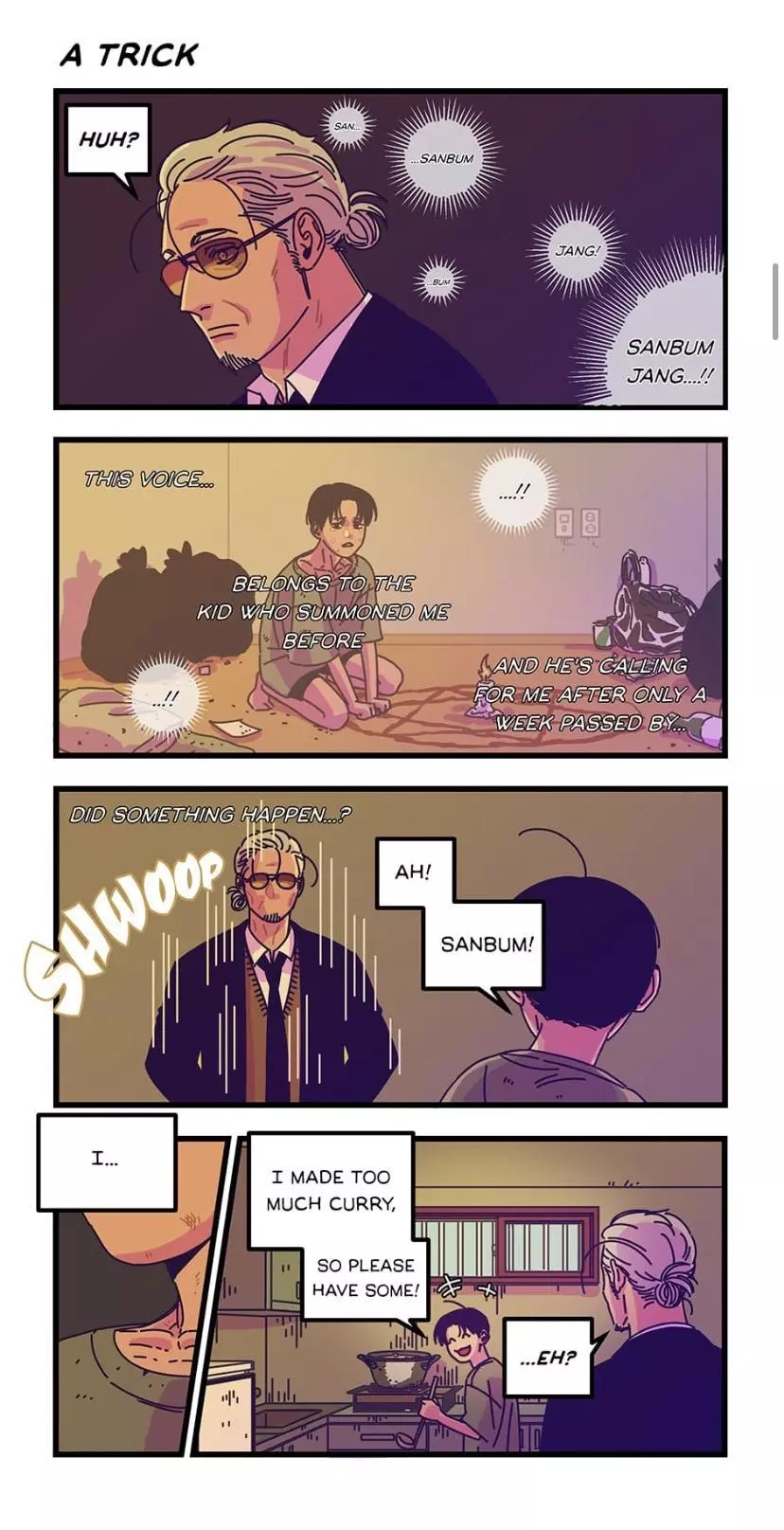 Manga page 4