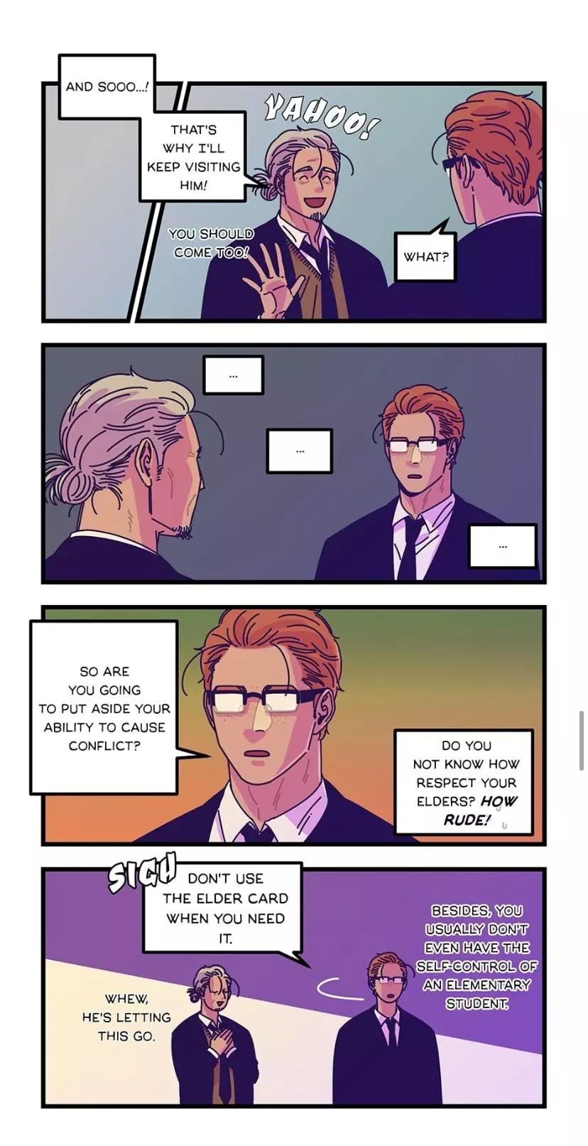 Manga page 12