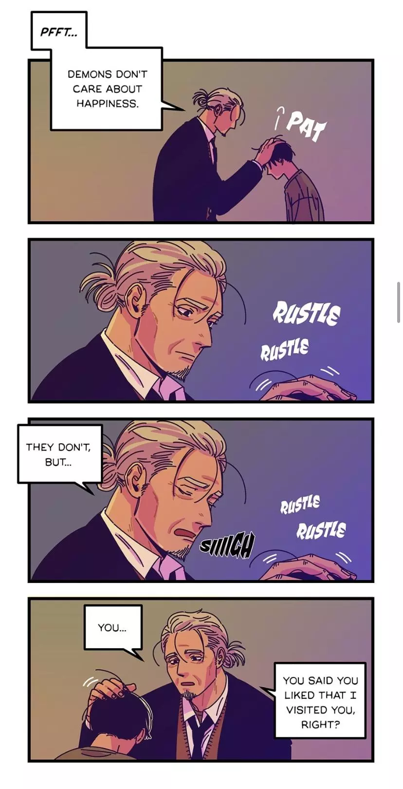 Manga page 7