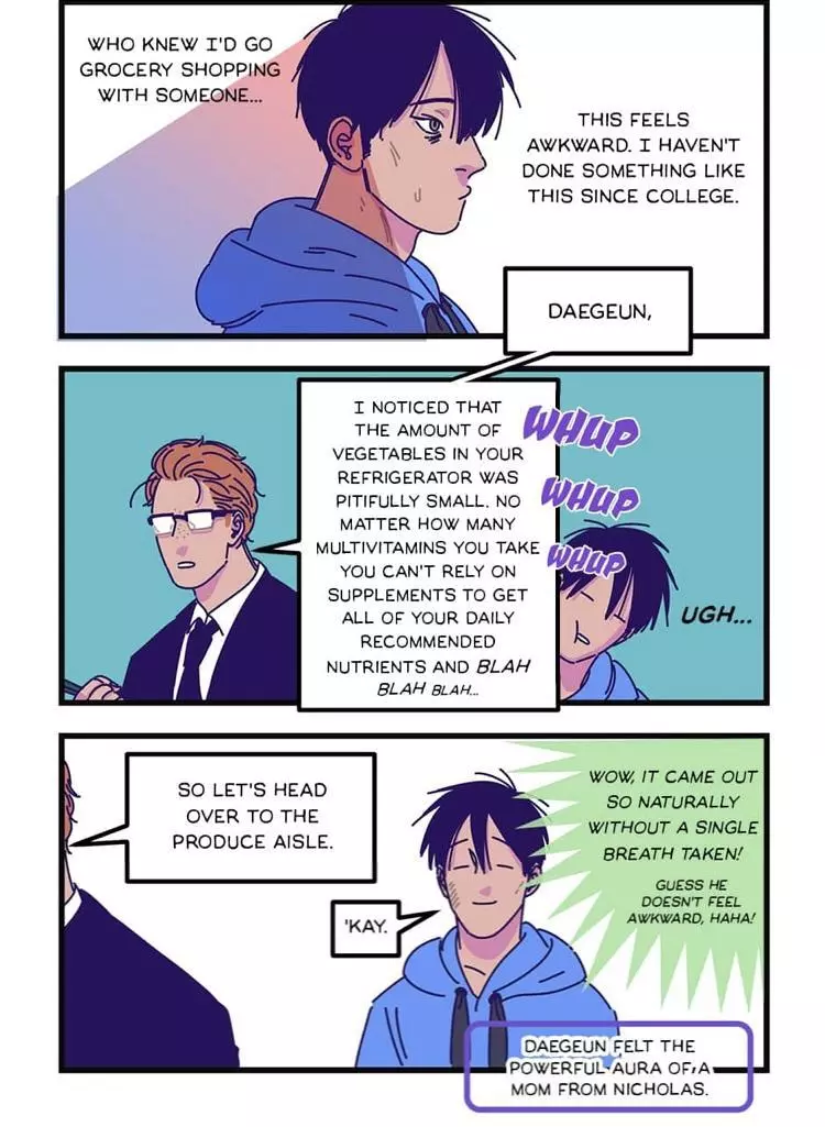 Manga page 11