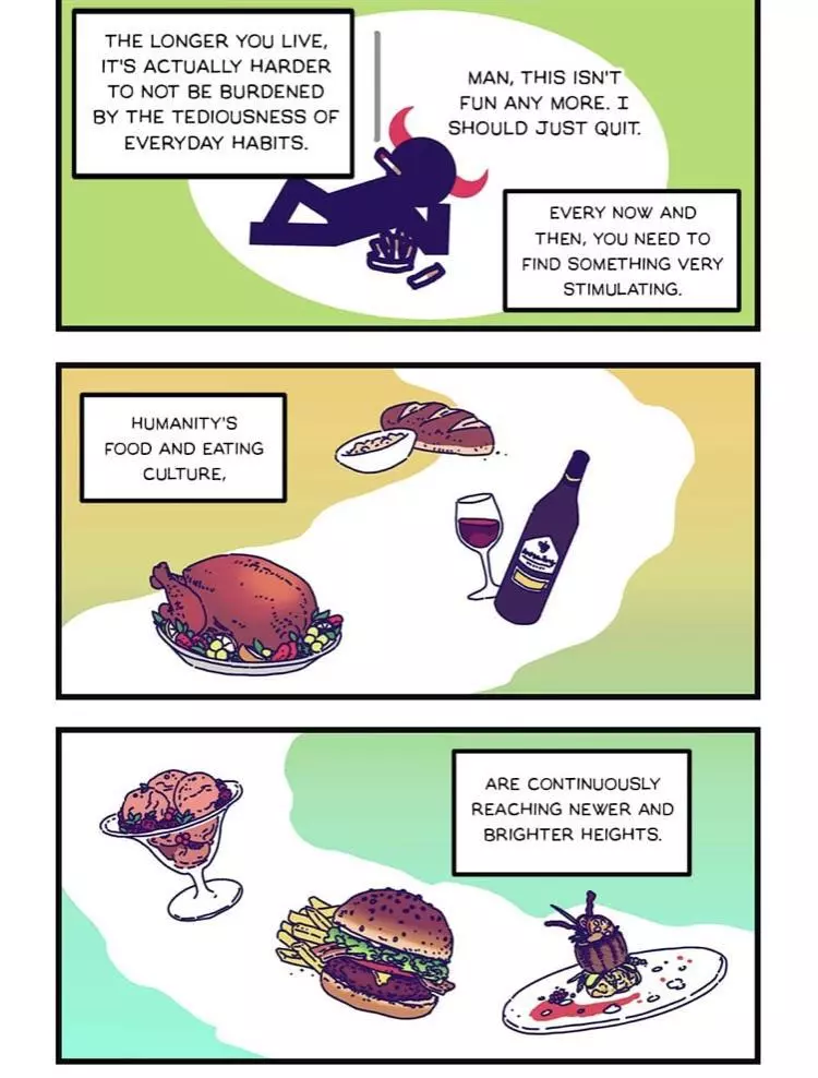 Manga page 13