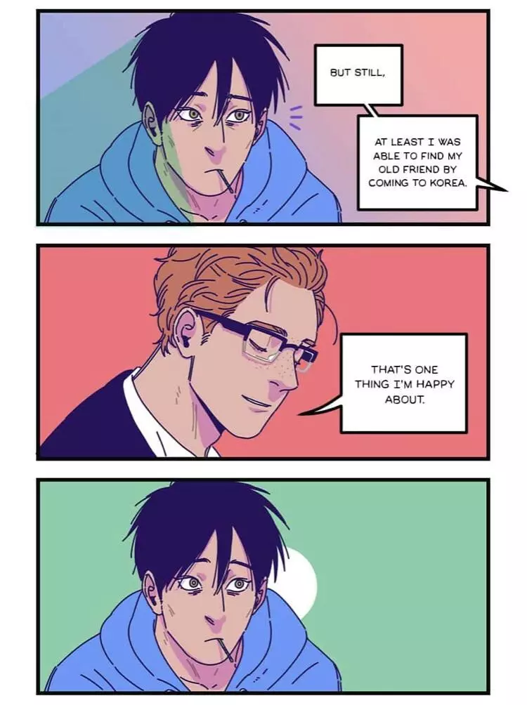 Manga page 19