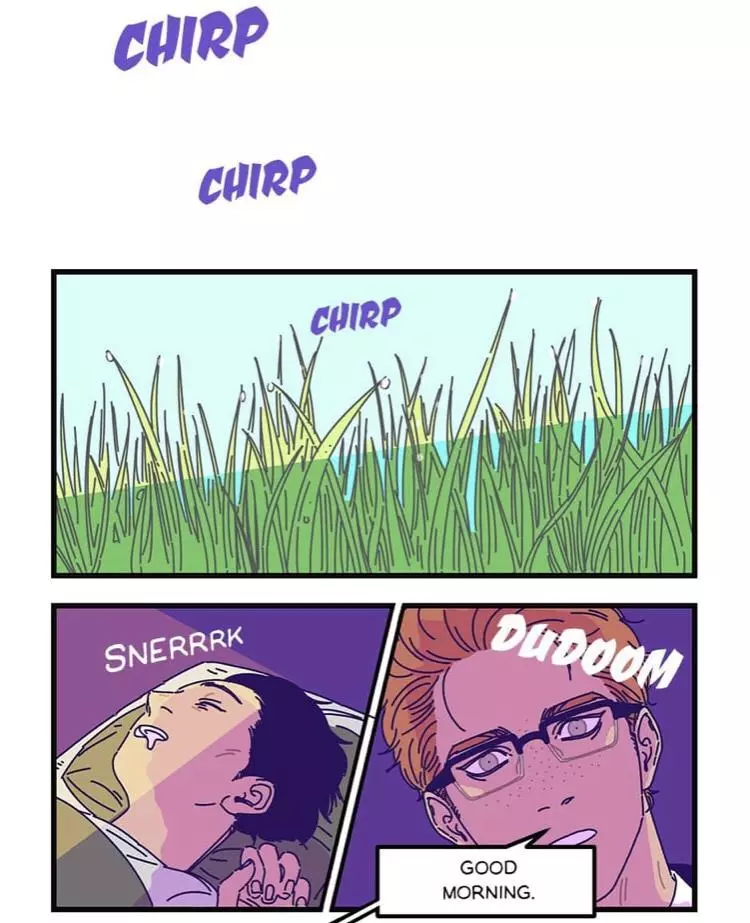 Manga page 9