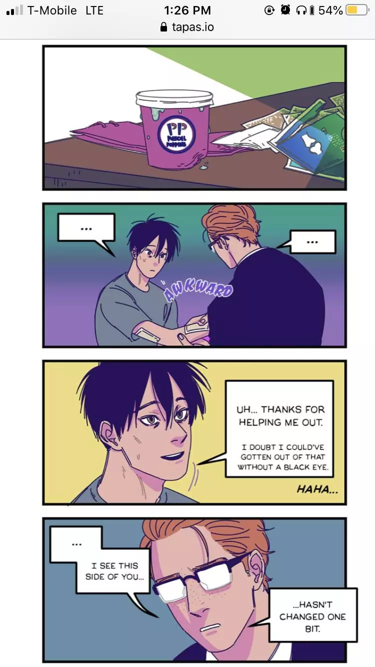 Manga page 10
