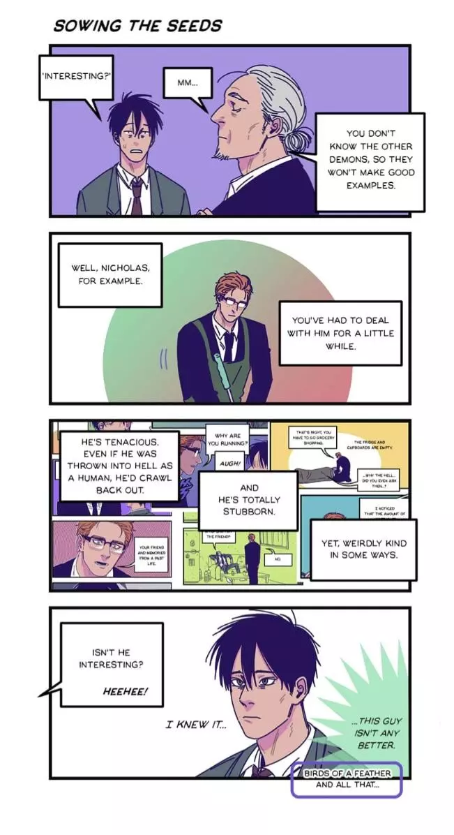 Manga page 16