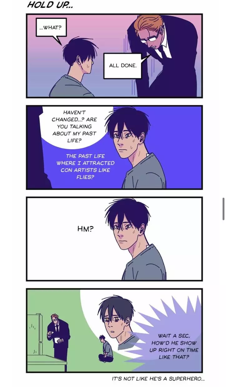 Manga page 11