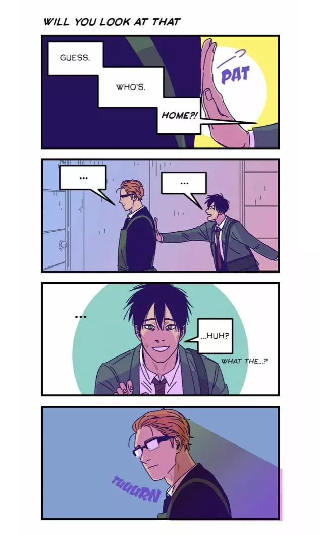 Manga page 11