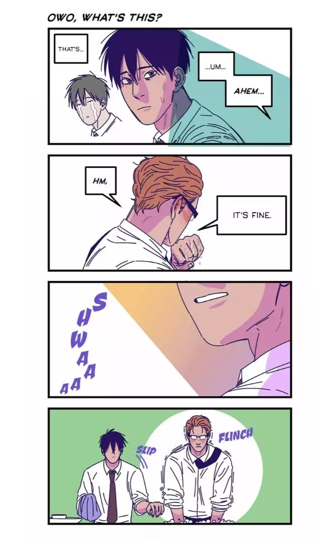 Manga page 4