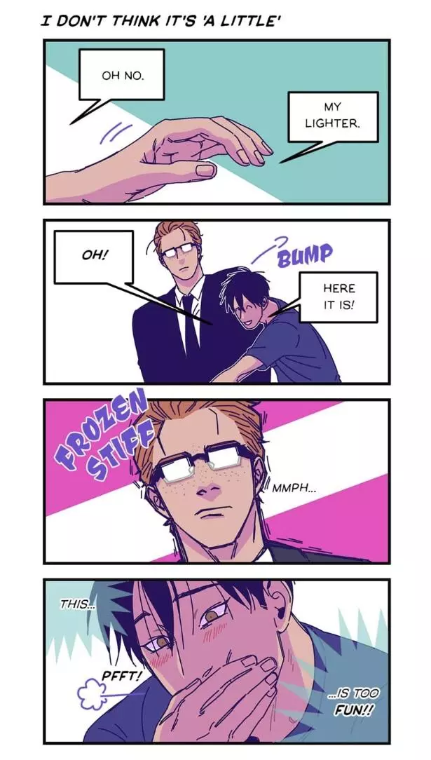 Manga page 7
