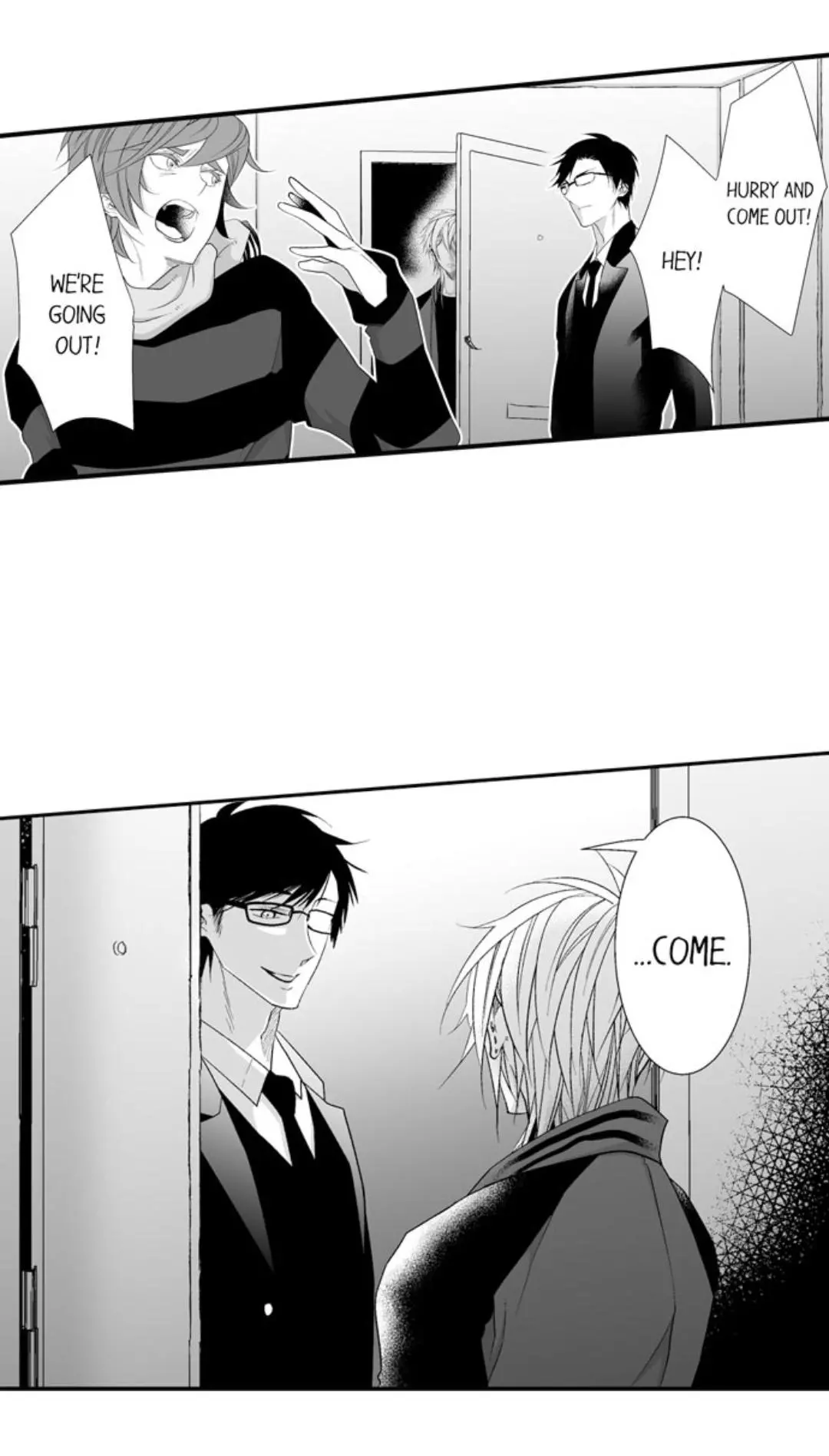 Manga page 40
