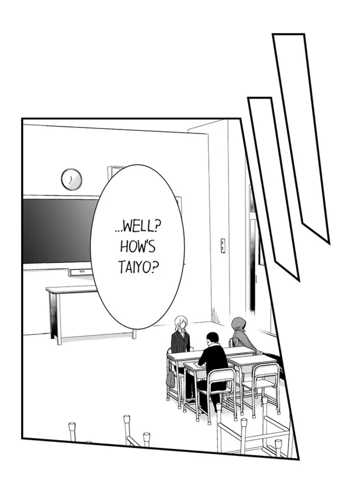 Manga page 22