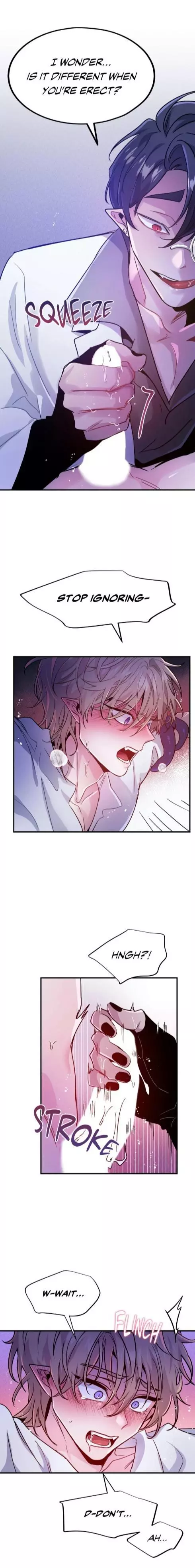 Manga page 11