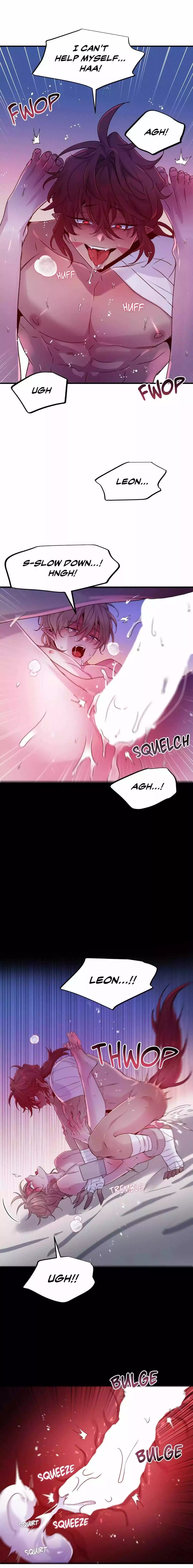 Manga page 15