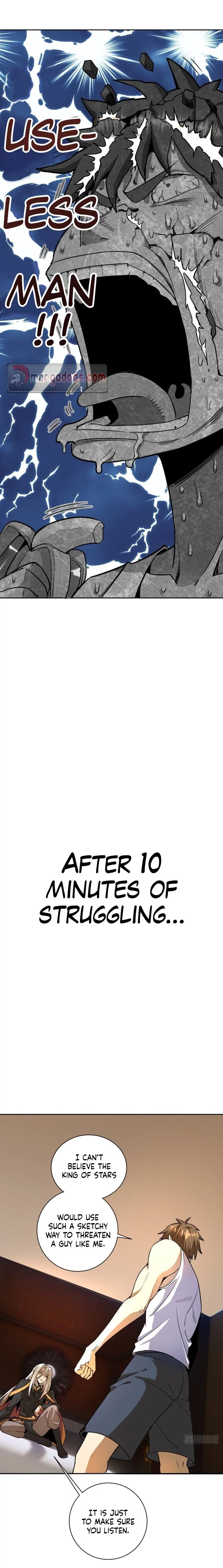 Manga page 11