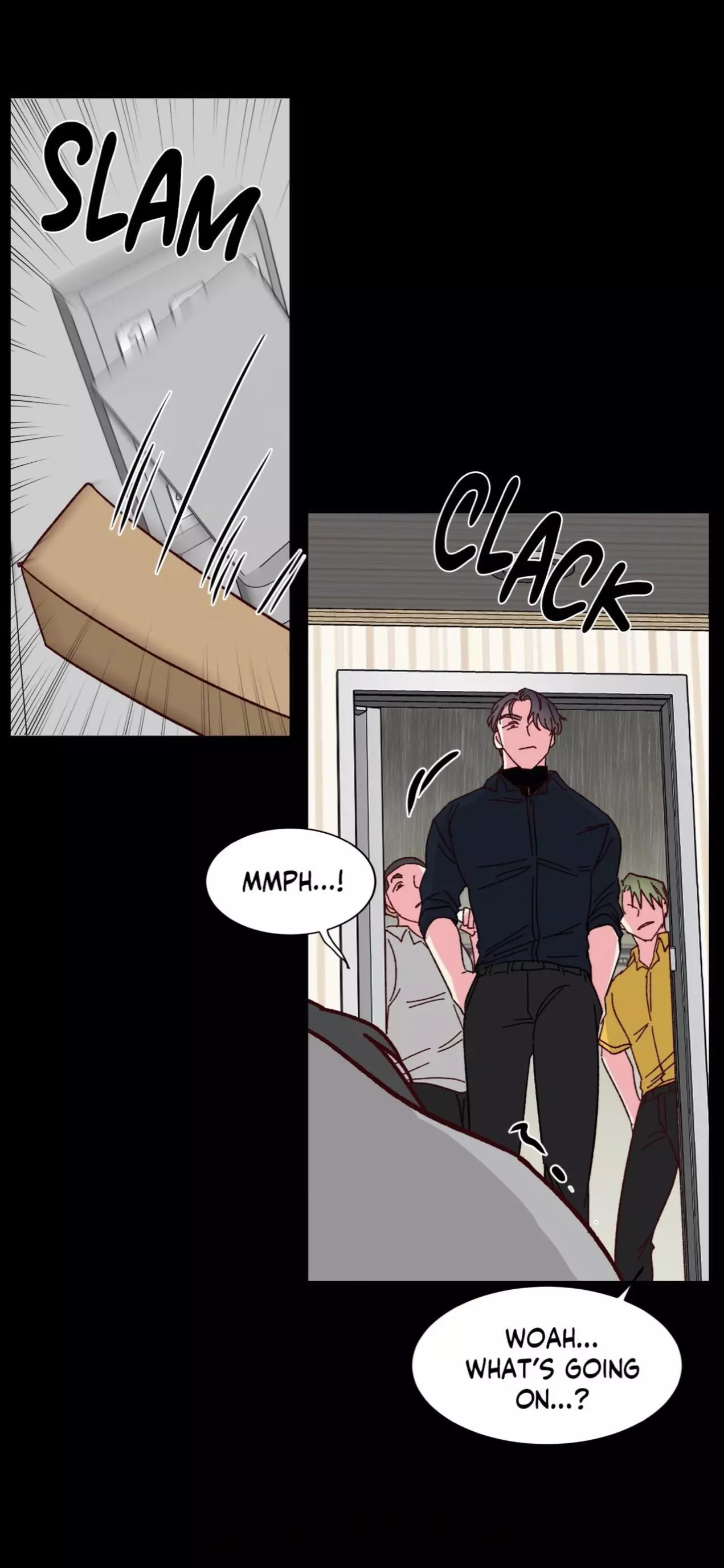 Manga page 28