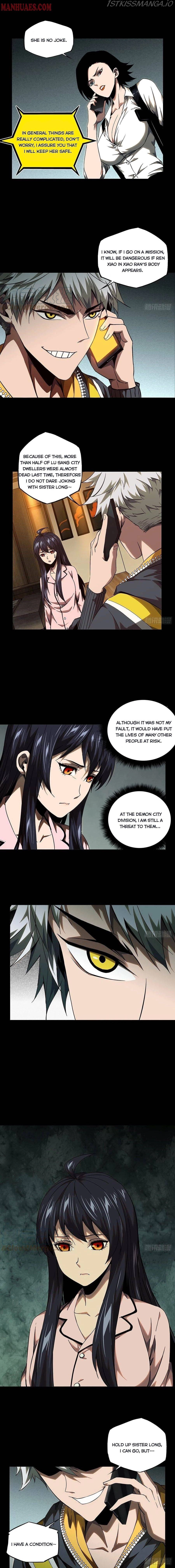 Manga page 5