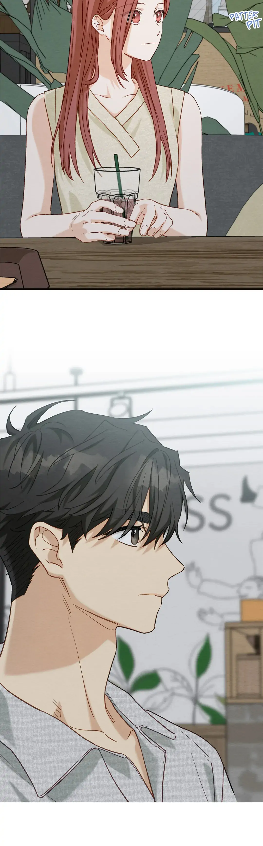 Manga page 21