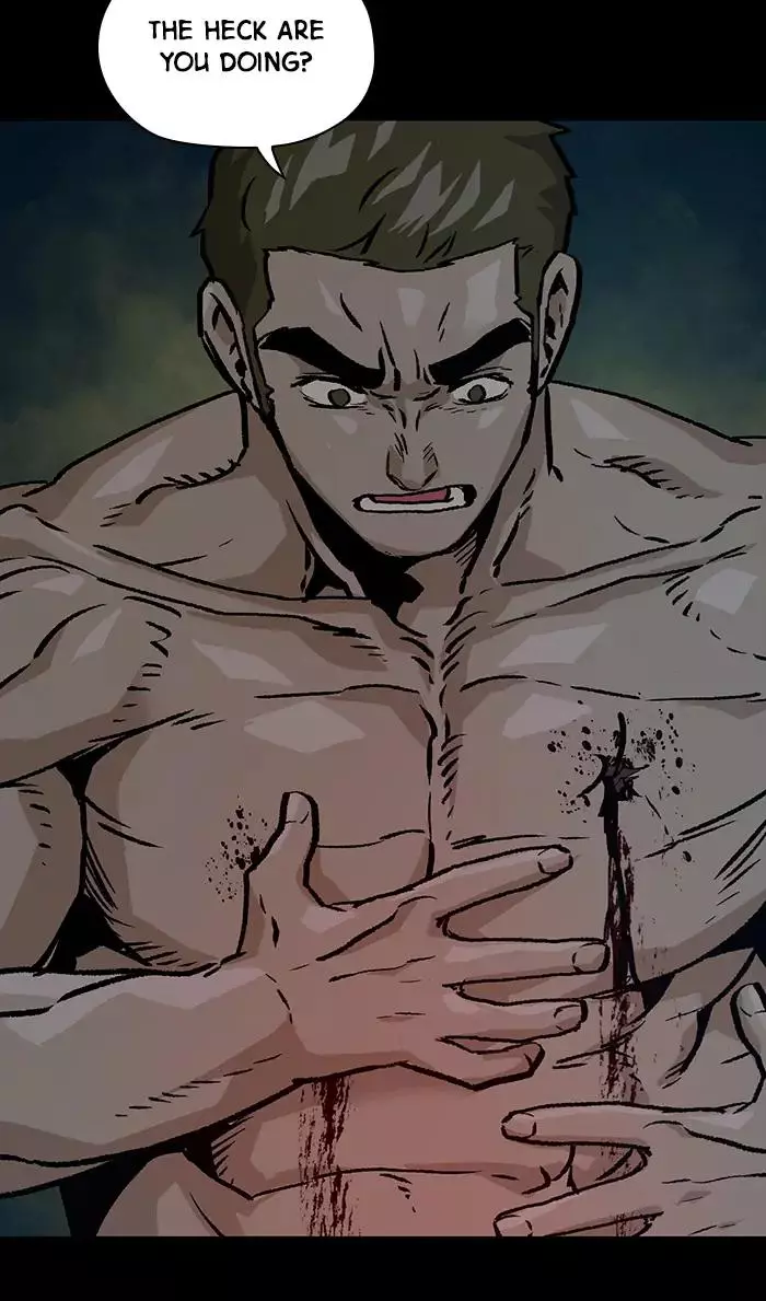 Manga page 28