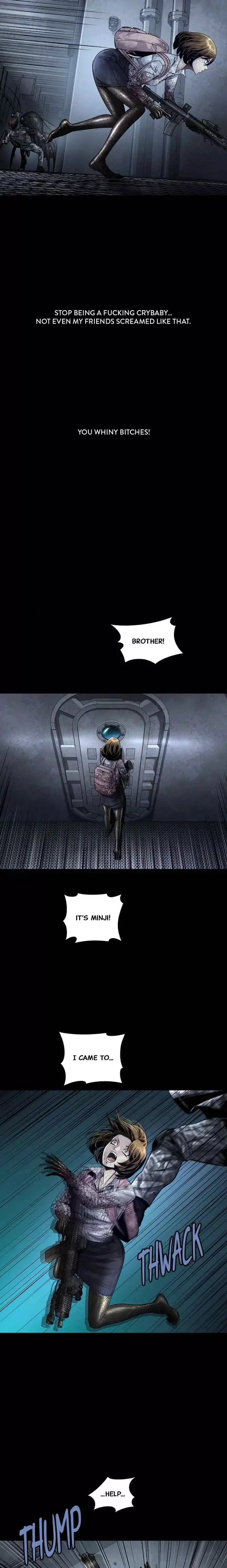 Manga page 19
