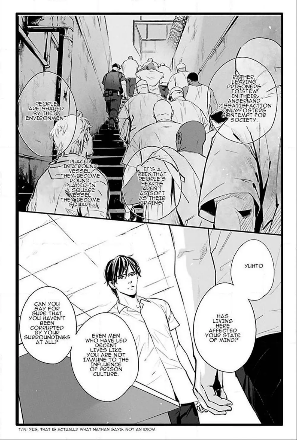 Manga page 11