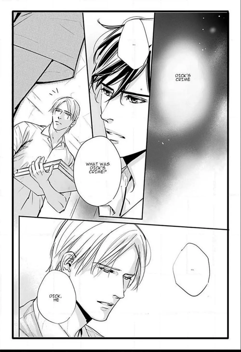 Manga page 15