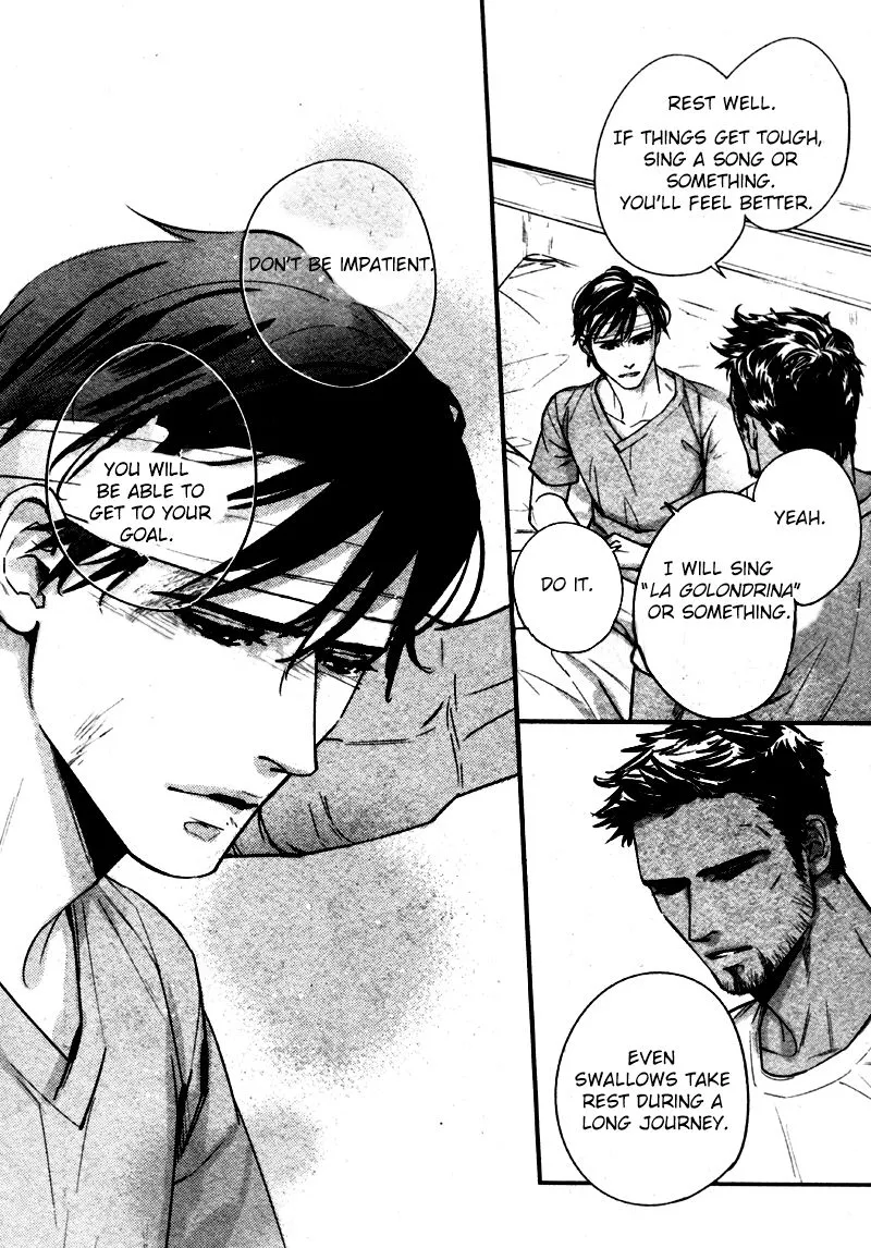 Manga page 11