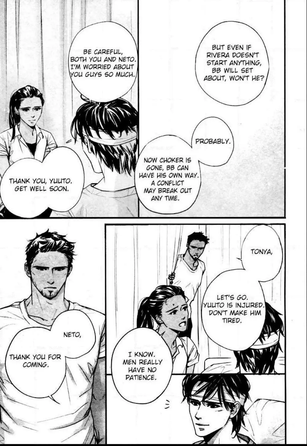 Manga page 10