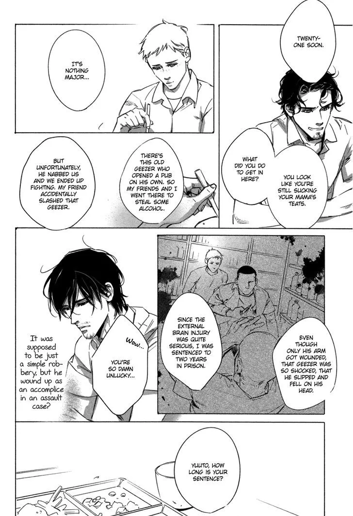 Manga page 11