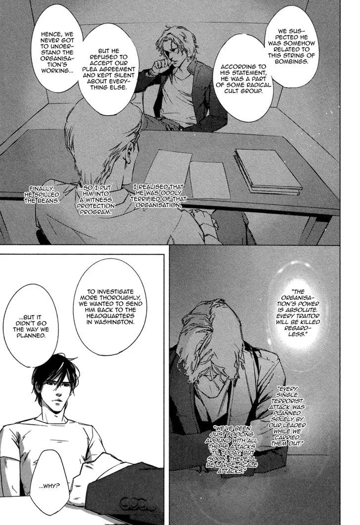 Manga page 28