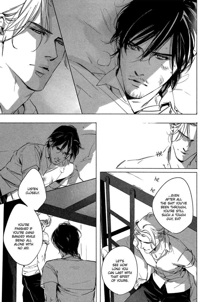 Manga page 40