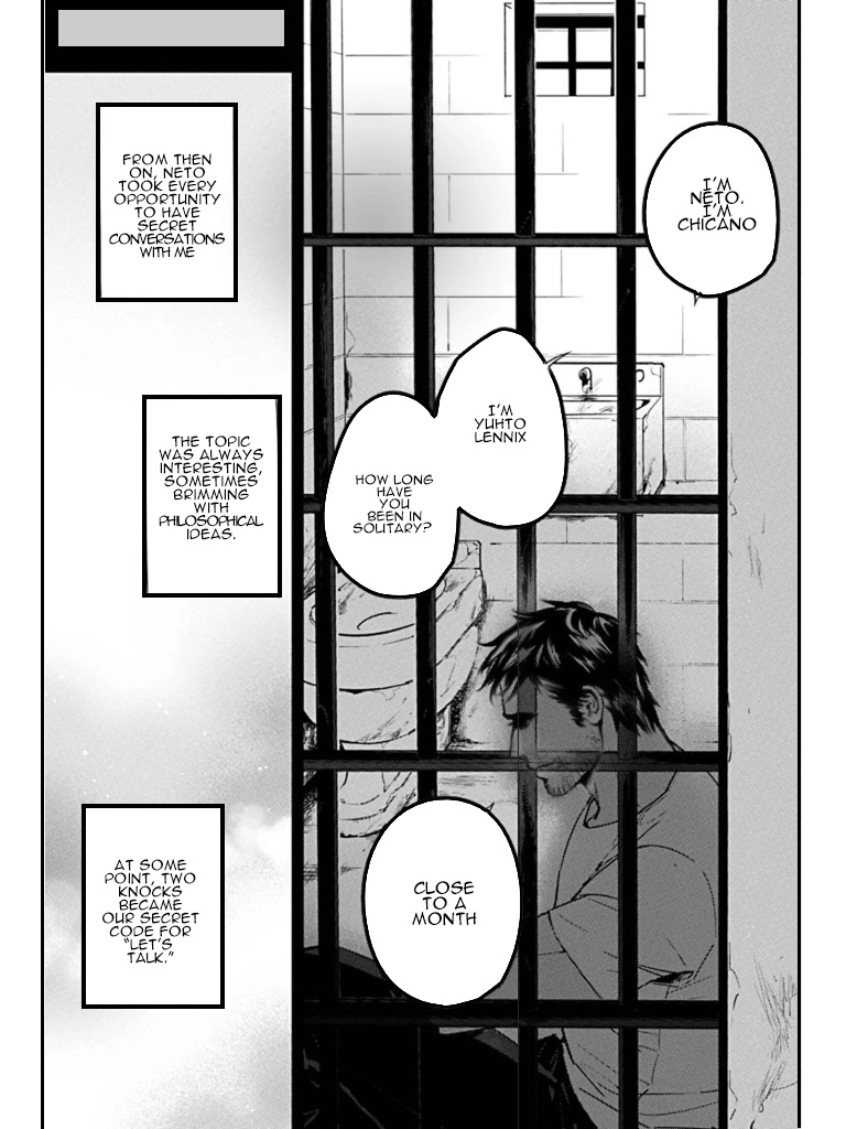 Manga page 13