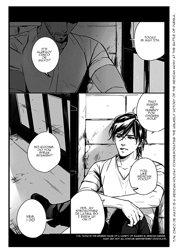 Manga page 15
