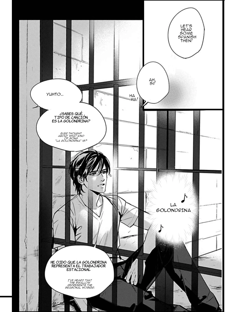 Manga page 16