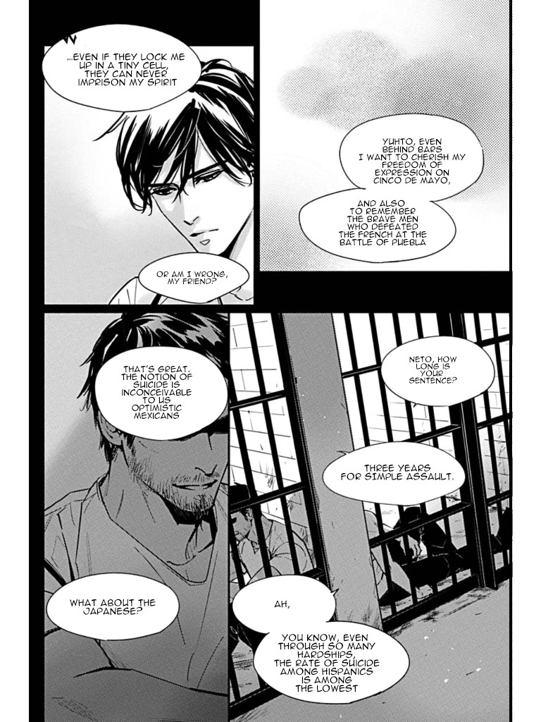 Manga page 18