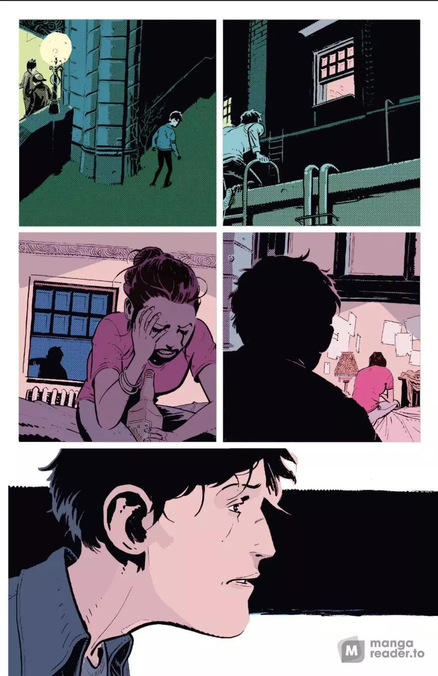 Manga page 71