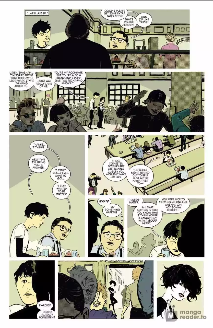 Manga page 65