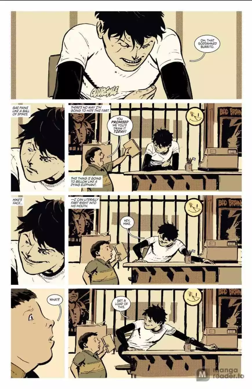 Manga page 85