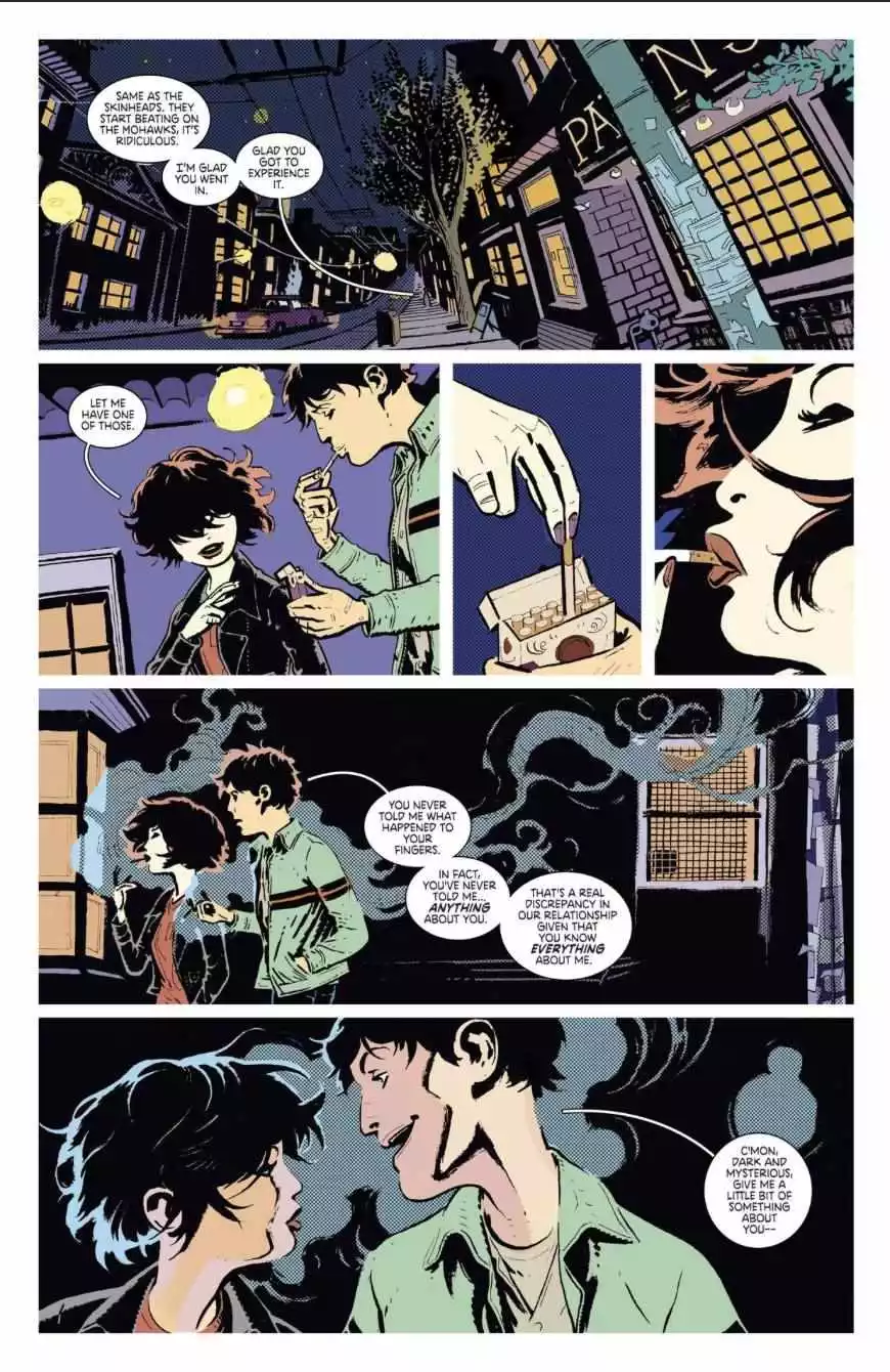 Manga page 75