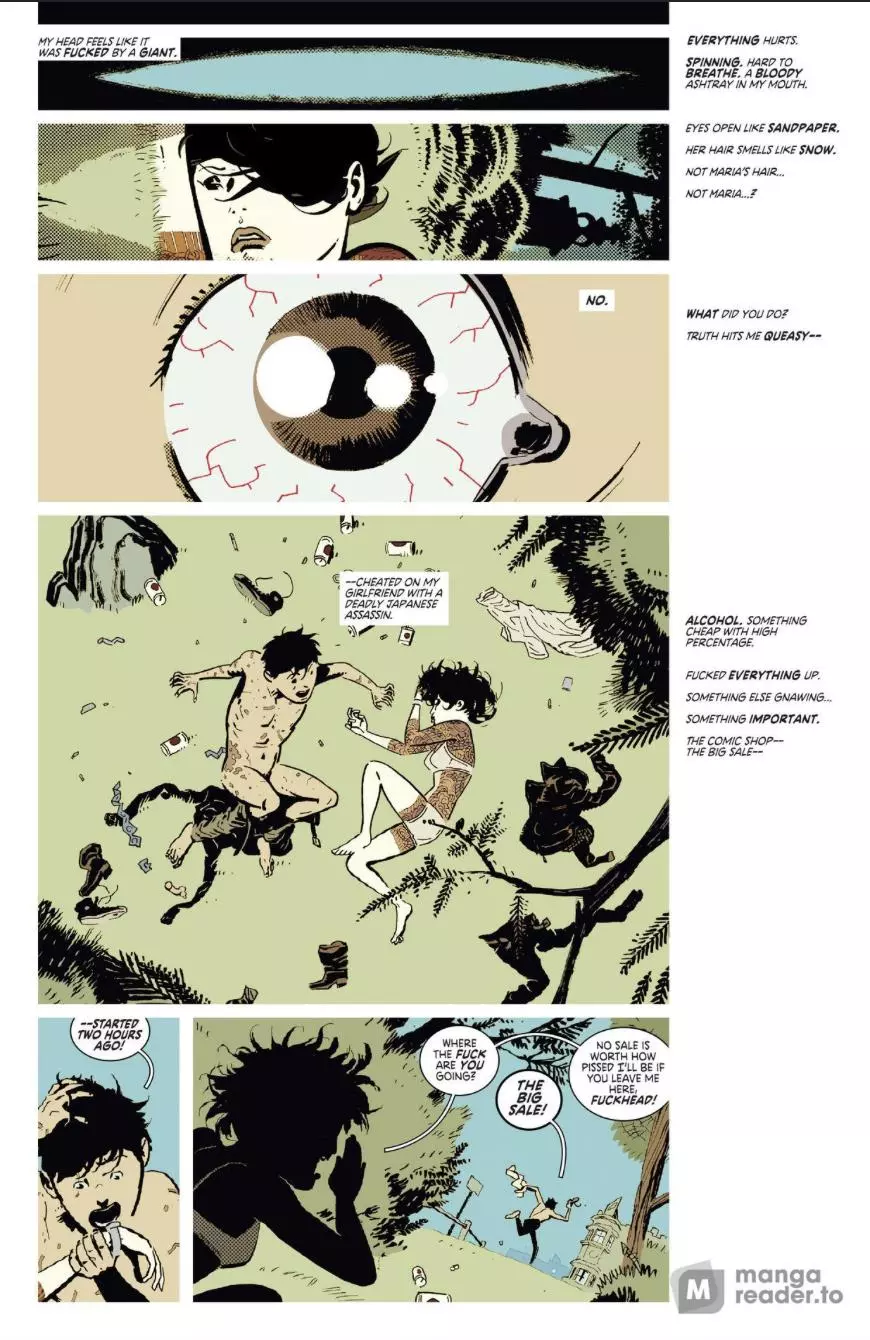 Manga page 79